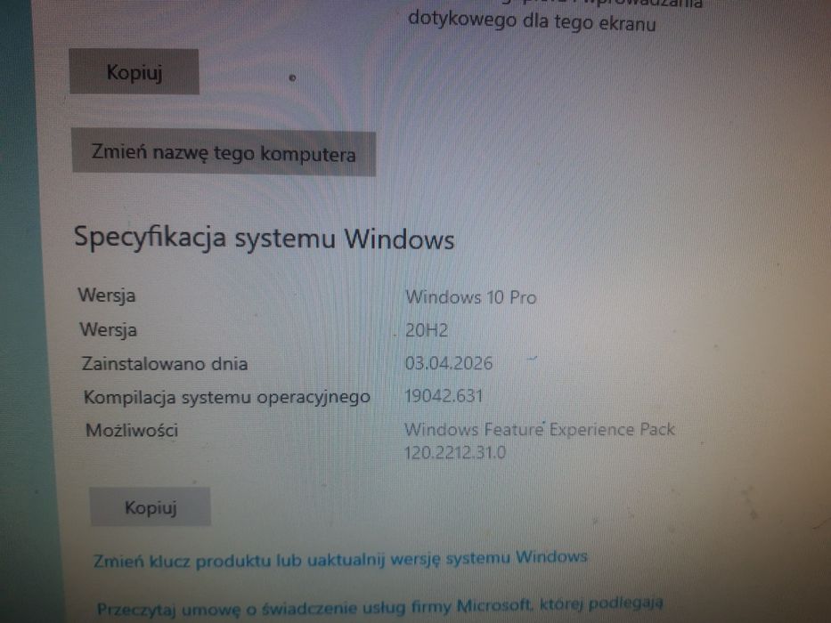 DELL OptiPlex 790. Dysk 150gb  Win10, 4gb RAM