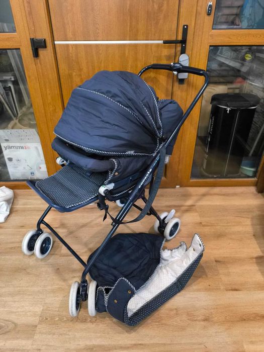 Jane Baby Stroller64751564742659122