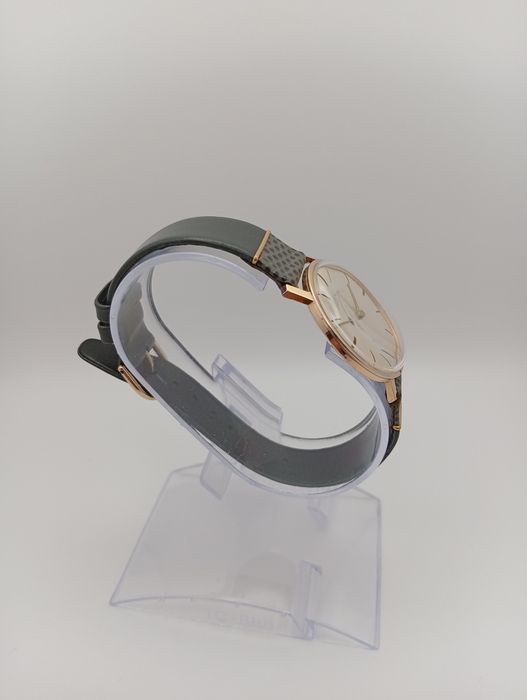 *185*Favre-Leuba Genève (rok 1955-1965)