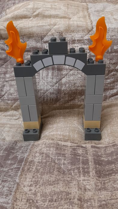 Конструктор  Lego, JDLT
