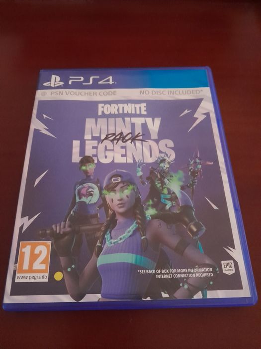 Jogos ps4 como novos