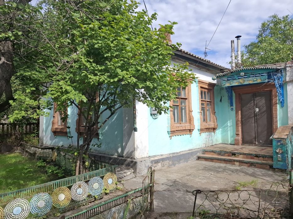Будинок з газом в районі Фрегат