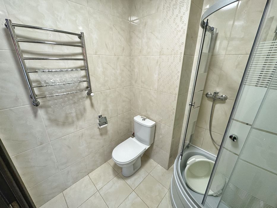 ‼️Вільно‼️ Однокімнатна квартира - вул. Сагайдачного 14А