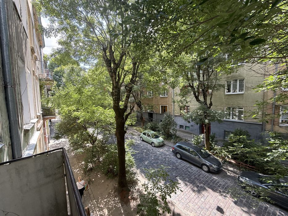 1-room apartment apartment by the address st. Bandery Stepana (area 34 m²) - Atlanta.ua - photo 7
