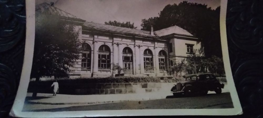 Karta pocztowa - Tarnów