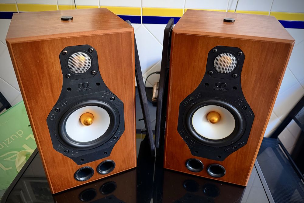 Monitor Audio Silver 3i