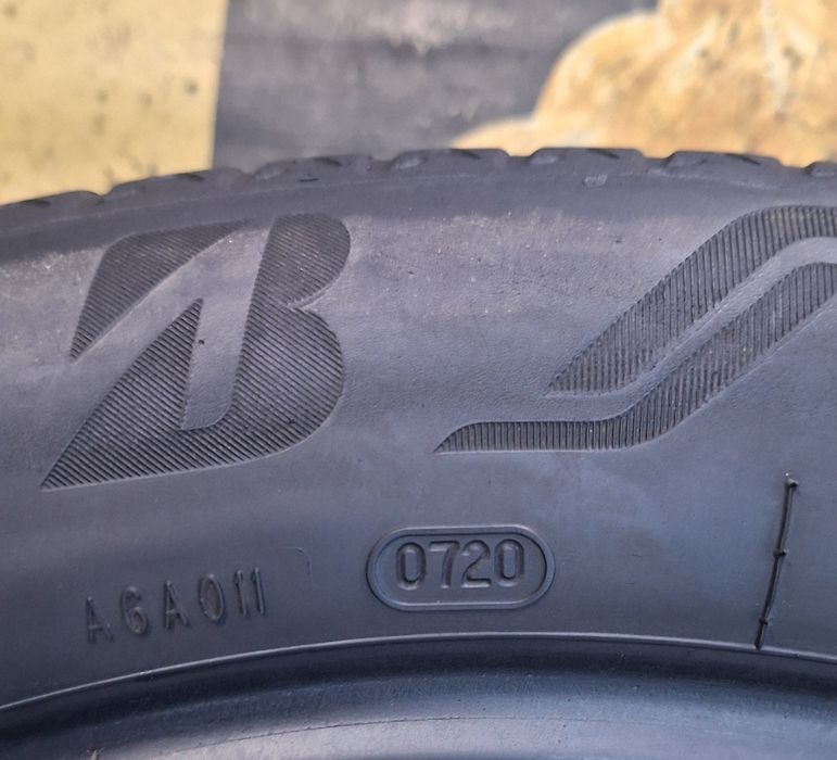 Opony 245 50 R 19 105W Bridgestone Alenza 001