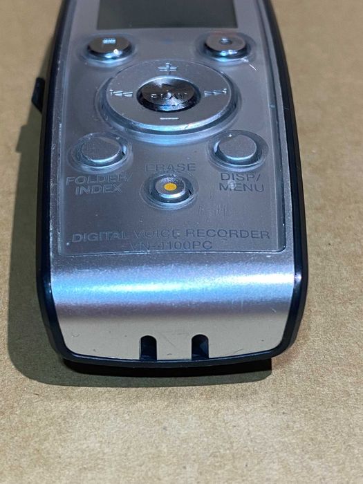 Цифровий диктофон Olympus VN-4100PC