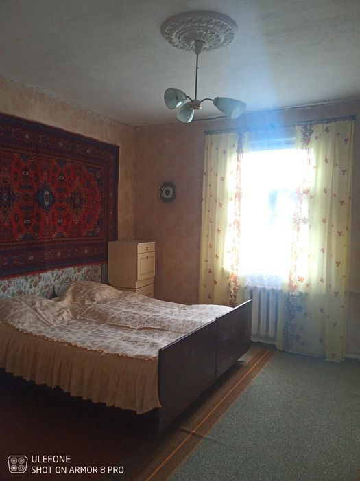 Продаж будинку в с.Троянів