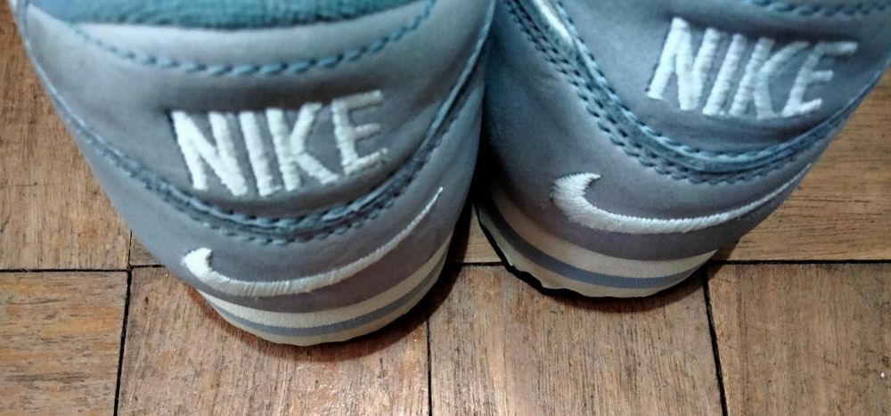 Sapatilhas da Nike nr 37