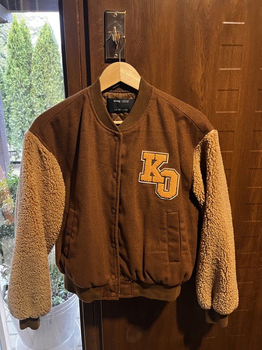 Kurtka wiosenna bardzo dobry stan