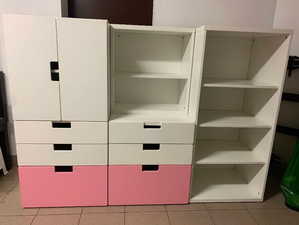 Meble Dla Dzieci Ikea Sprzedam