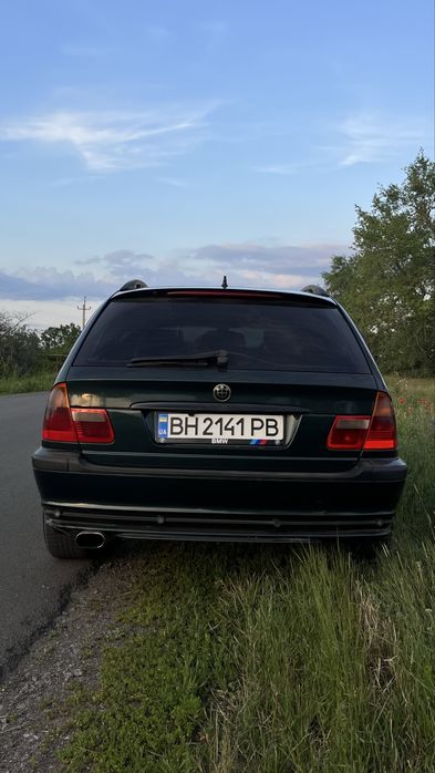 Продам БМВ е 46