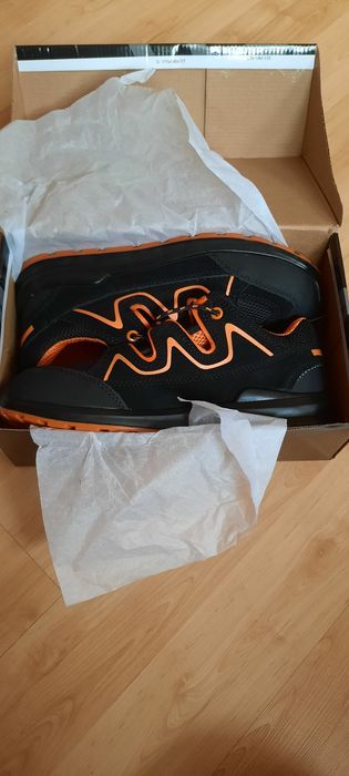 Buty robocze Procera