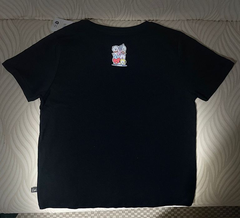 T Shirt BTS - Comeback Arirang 2026 M