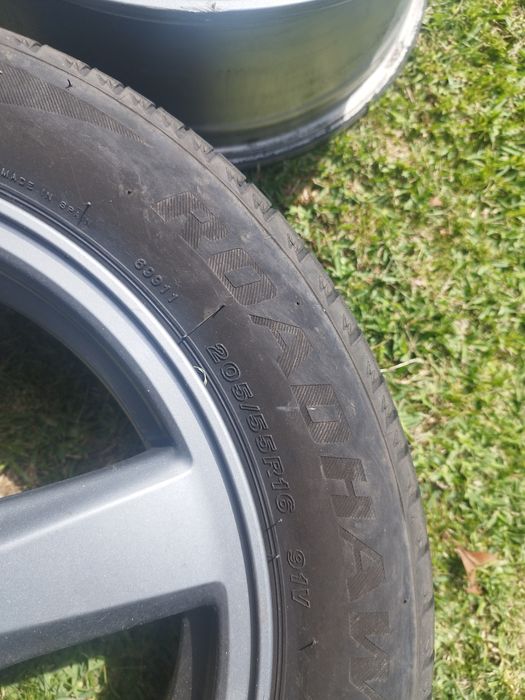 Jantes Honda Originais 16"