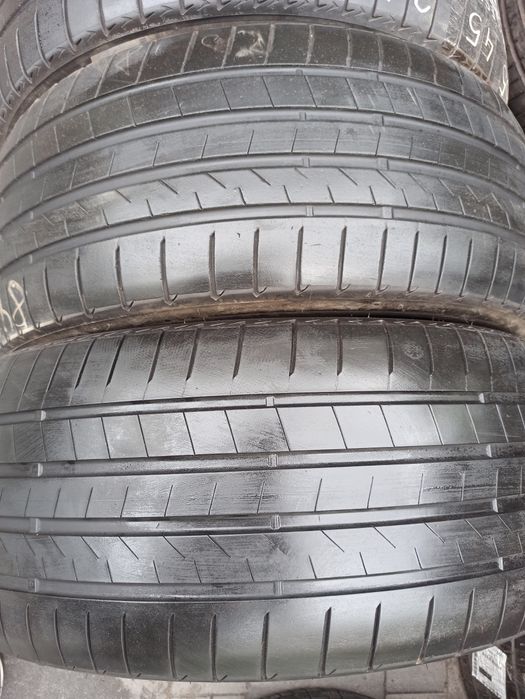 Летняя резина 265/45 R21 Bridgestone Alenza