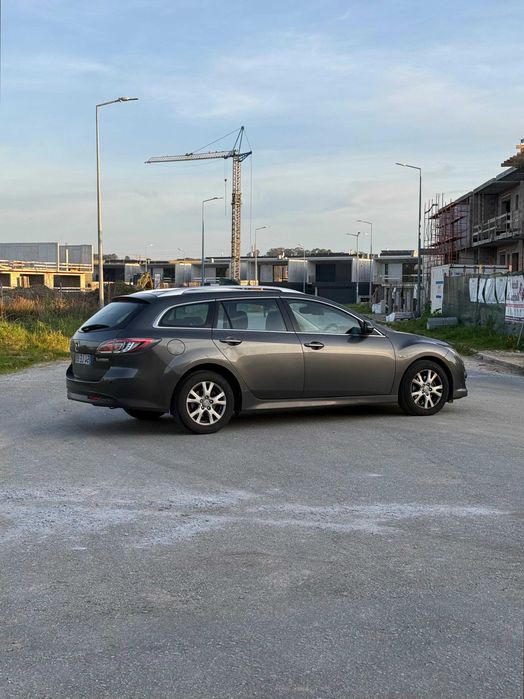 Mazda 6 2.2 Gasoleo IMPECÁVEL
