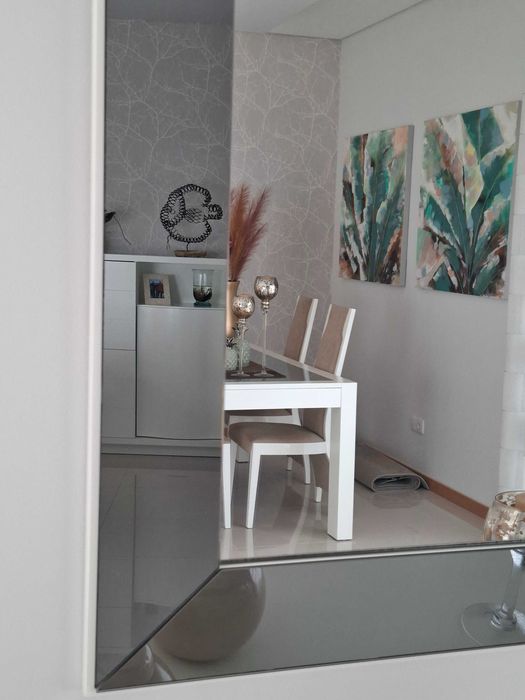 Espelho sala ANTARTE