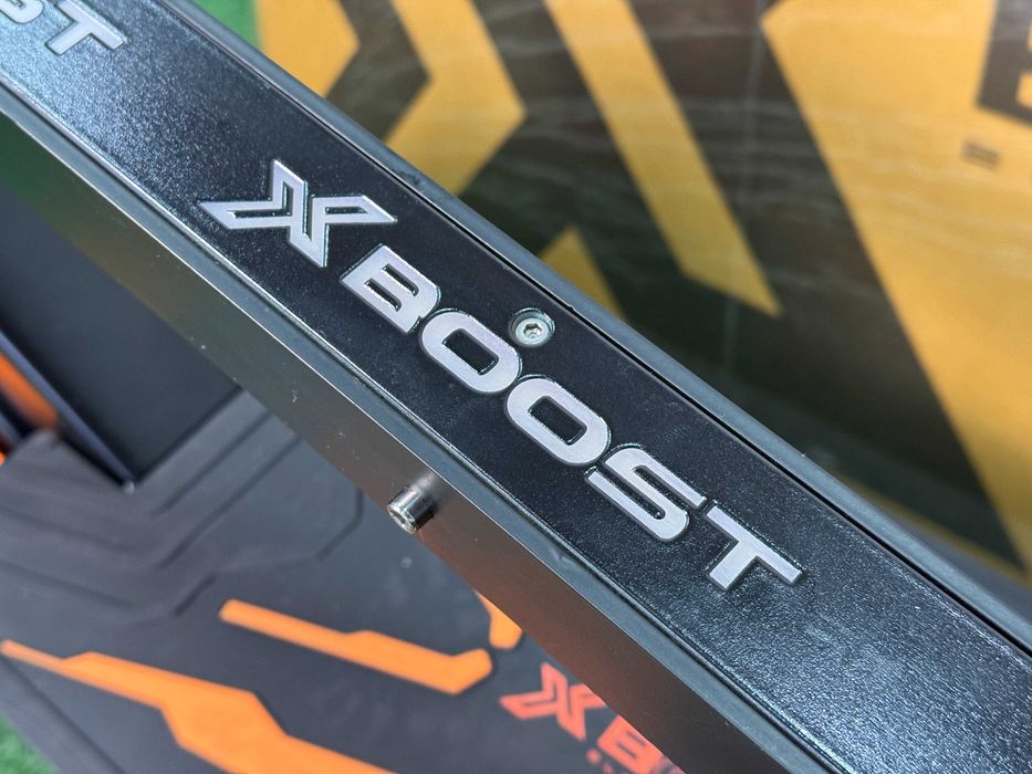 Електросамокат потужний чорний  XBOOST OO5 GEN1 (1500 Вт, 20А*год) X