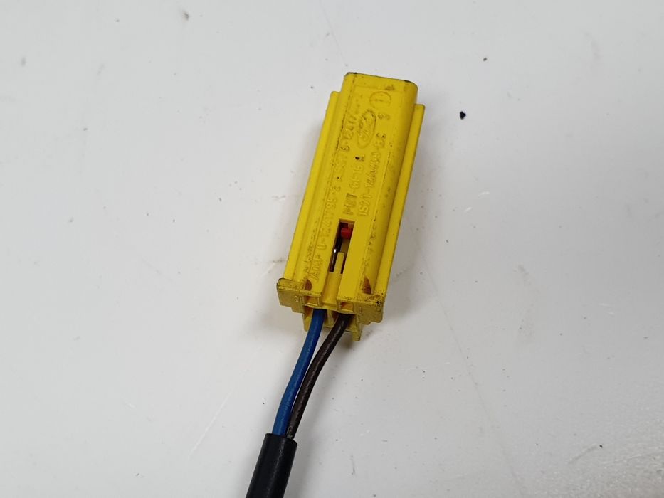 Airbag banco direito FORD Focus II (DA_)