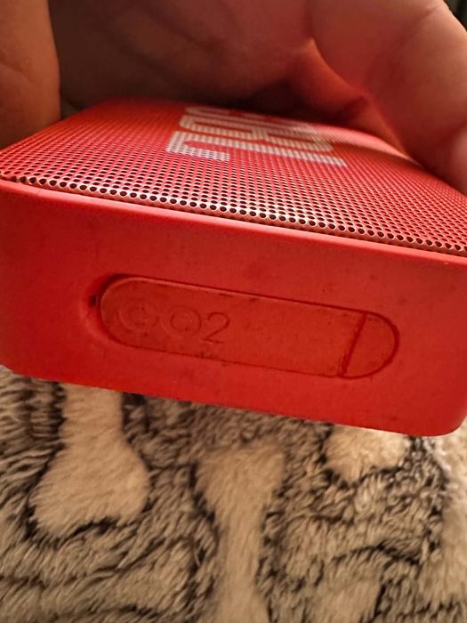 Głośnik JBL GO 2