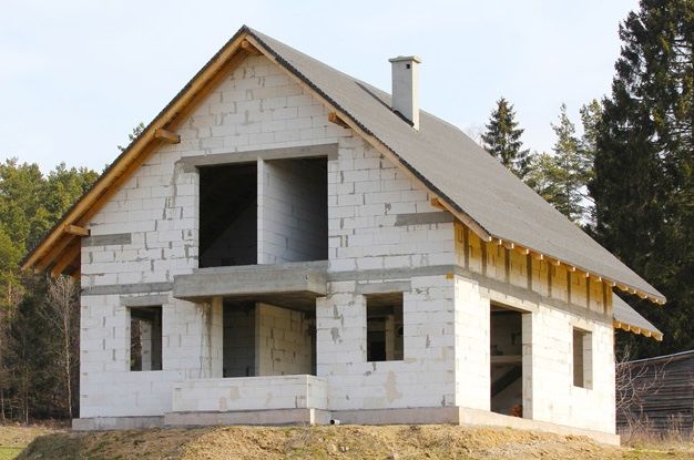 Виконуємо будівельні роботи за приємними цінами