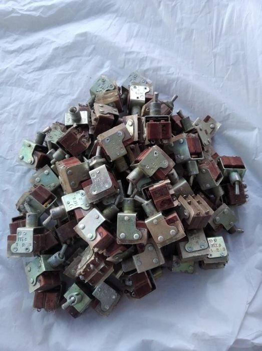 Вимивикачі  МТ 3