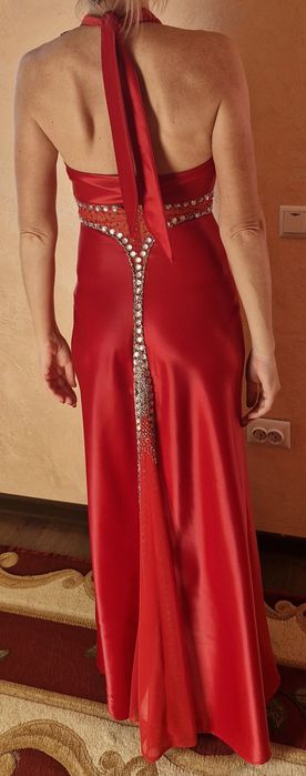 Випускна святкова сукня