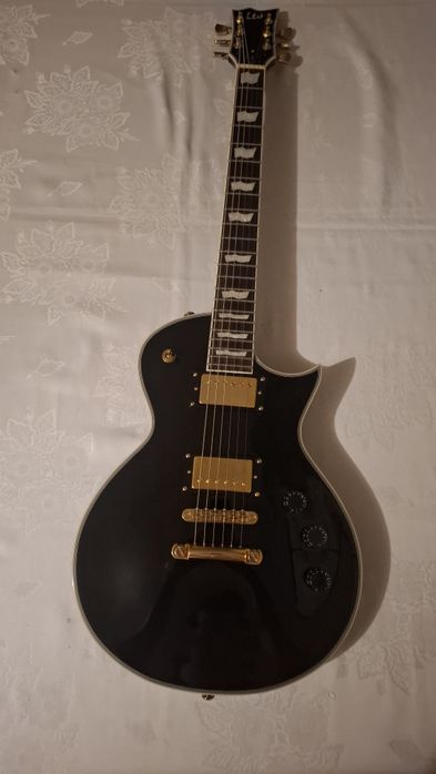 Esp ltd EC-256 Blk