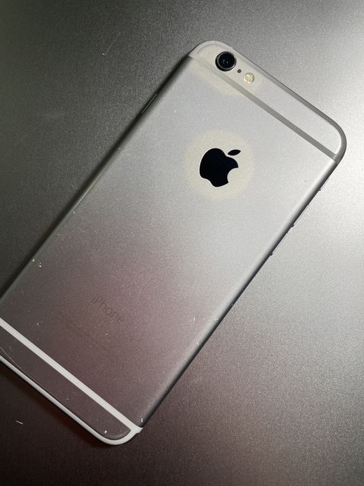 Iphone 6s Space Gray 32GB