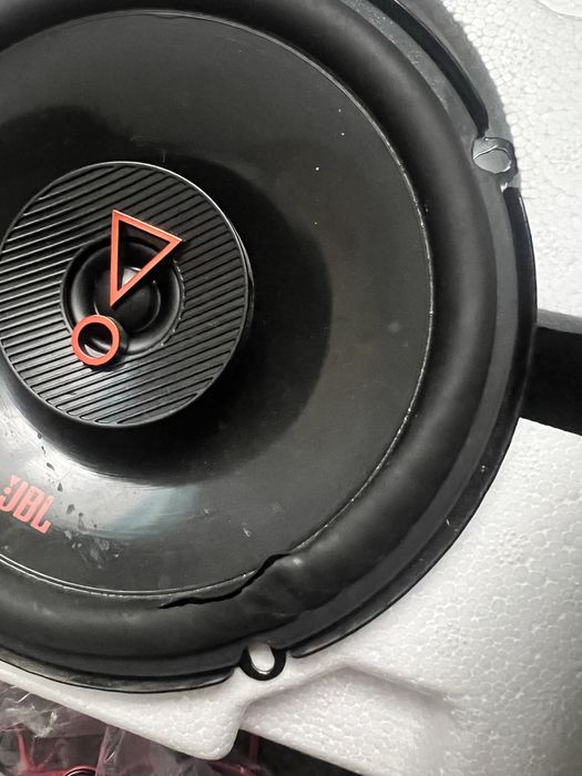 Динамики JBL   Stag E3