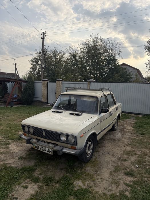 Продам Ваз/Lada2106