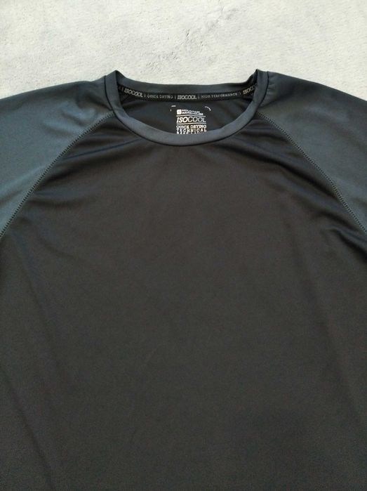 Koszulka termoaktywna Mountain Warehouse Isocool roz. XL