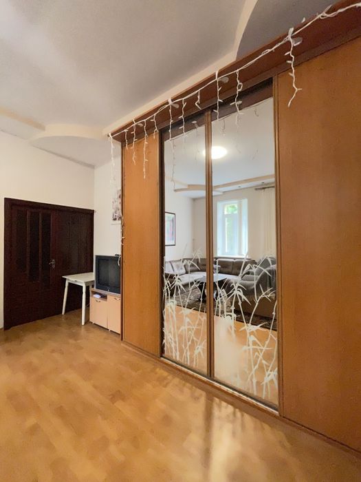 Соборна 3к.кв.Центр. Парк.На тиждень на місяць