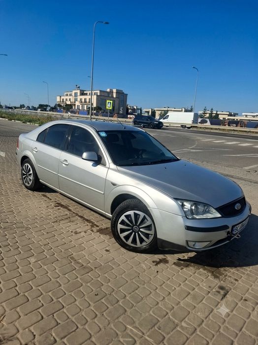 Продам Ford Mondeo 3