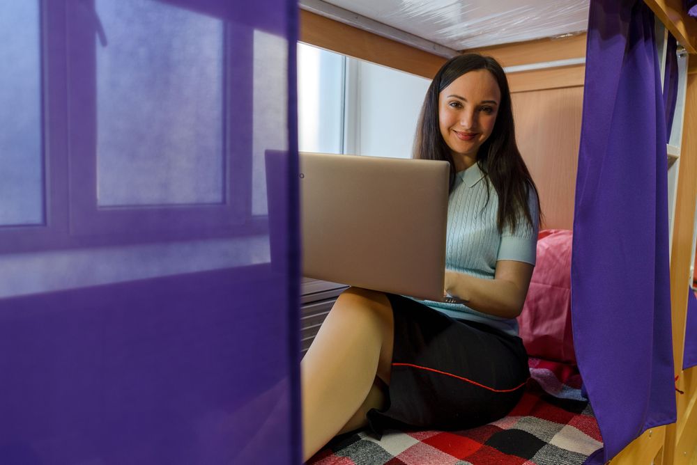 Гуртожиток у Києві Дешево Для Студентів / Для переселенців / ВПО /