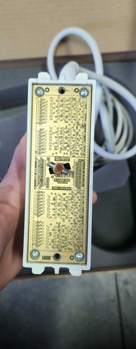 Датчик УЗД Acuson 4V1 кардіо