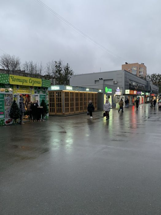 Сдам в оренду приміщення, р-он Нові будинки