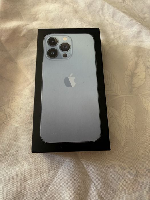 Iphone 13 pro 128g