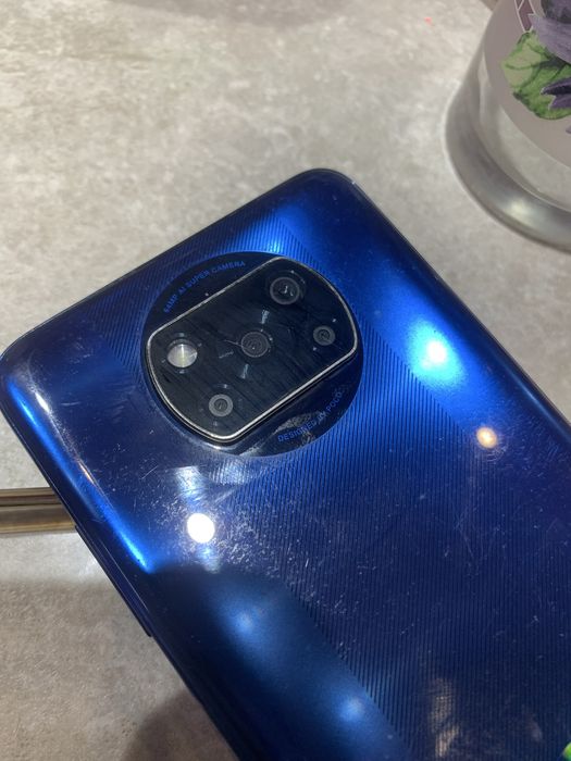 Продам poco x3 nfc 64 gb