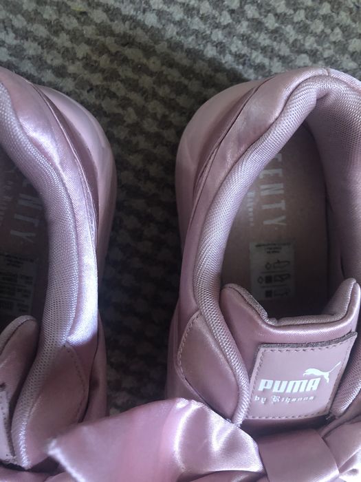 Кроссы Puma