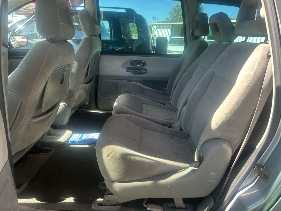 Ford Galaxy 1.9 CC 7 lugares