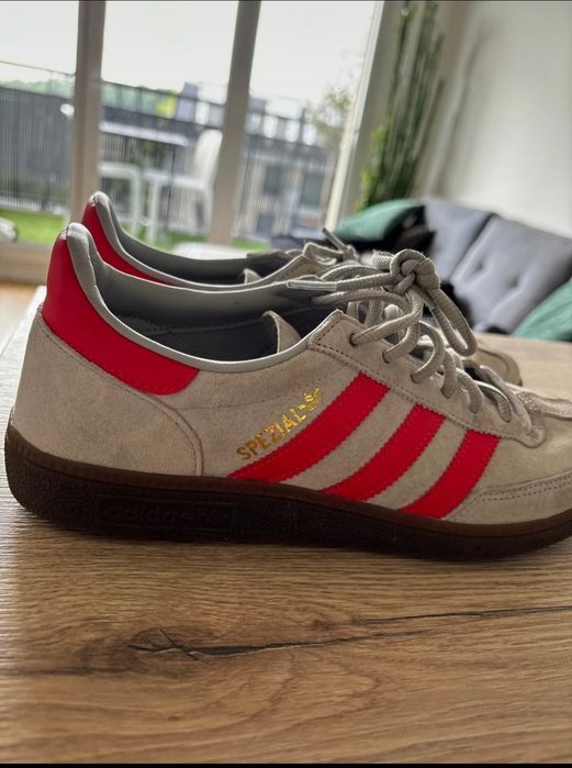 Ténis Adidas Handball Spezial Tm.42