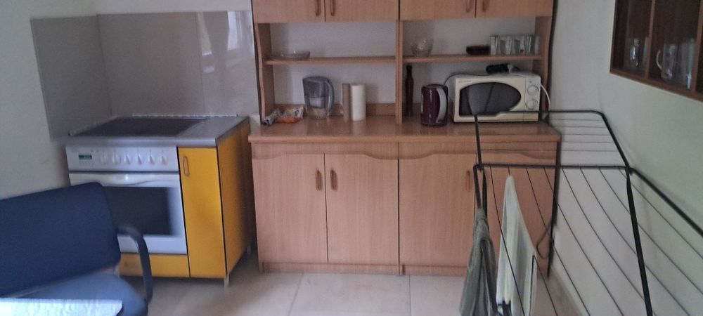 Mieszkanie 12 osób, 100m2