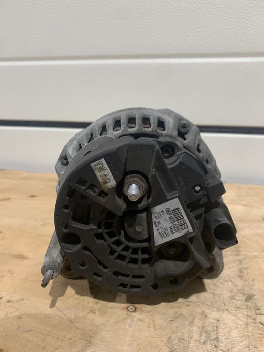 Alternator 06F903023F 140A 1.9 TDI 2.0 TDI Bxe Bkc Bls golf audi seat