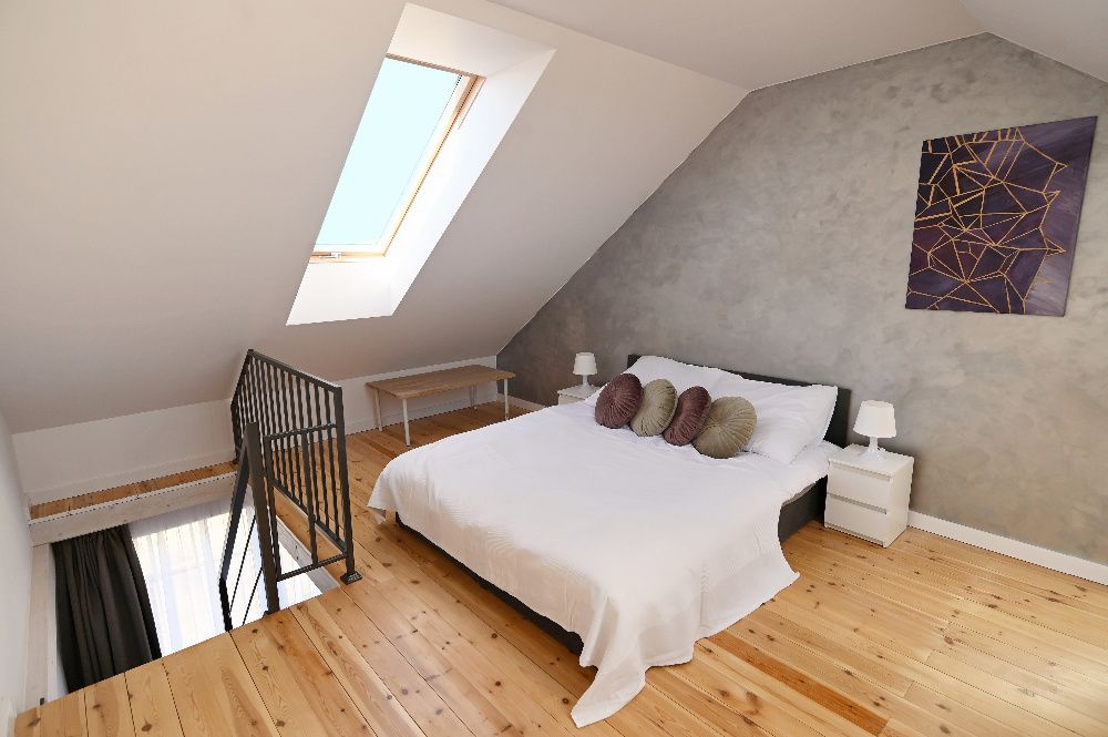Apartament nad morzem Mechelinki noclegi mieszkanie na wynajem