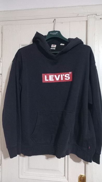 Худи  levis.    XL розмір.  Оригінал.