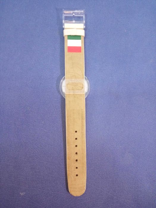 Swatch Jogos Olímpicos 1996 Atlanta