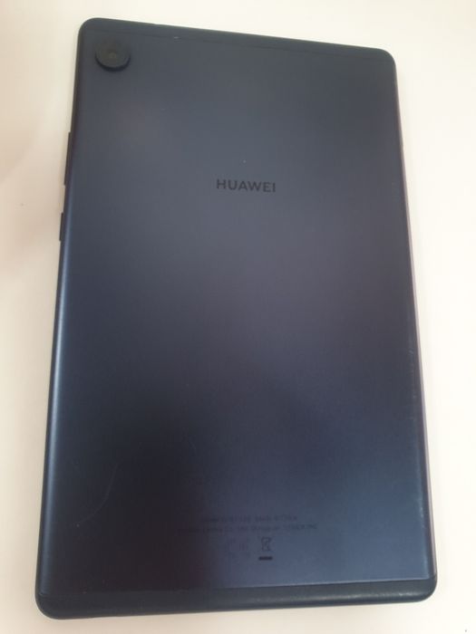 Планшет Huawei MediaPad T 8"(KOB2-L09) 2/16GB